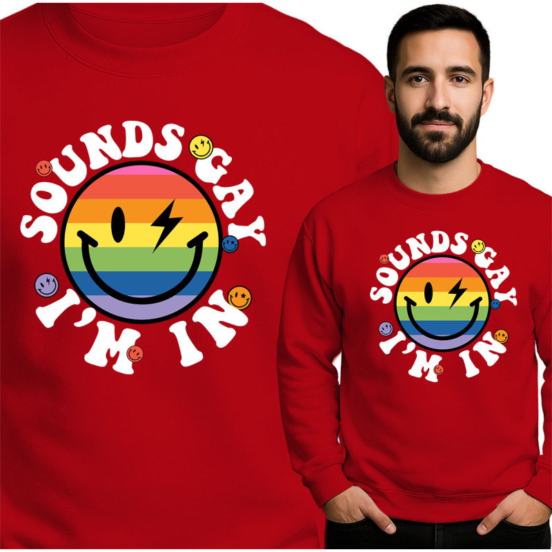 copy of Patrick Star Graphic Sweatshirt