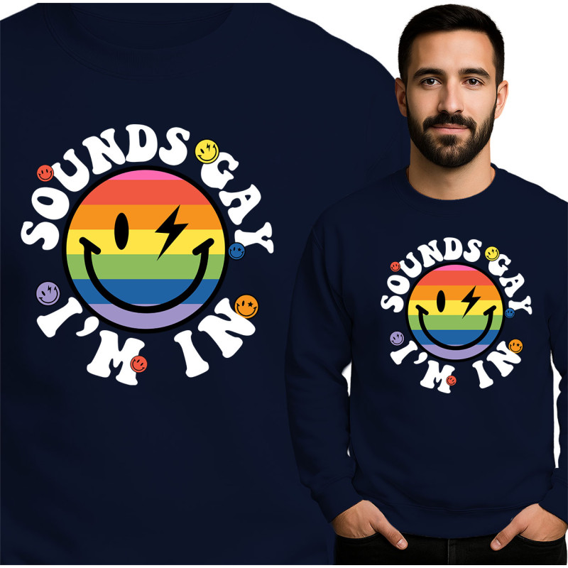 copy of Patrick Star Graphic Sweatshirt