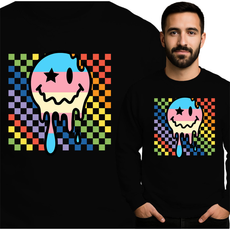 copy of Patrick Ster Graphic Sweatshirt