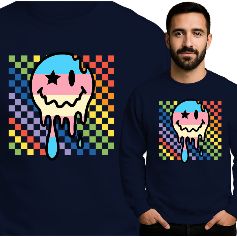 copy of Patrick Star Graphic Sweatshirt