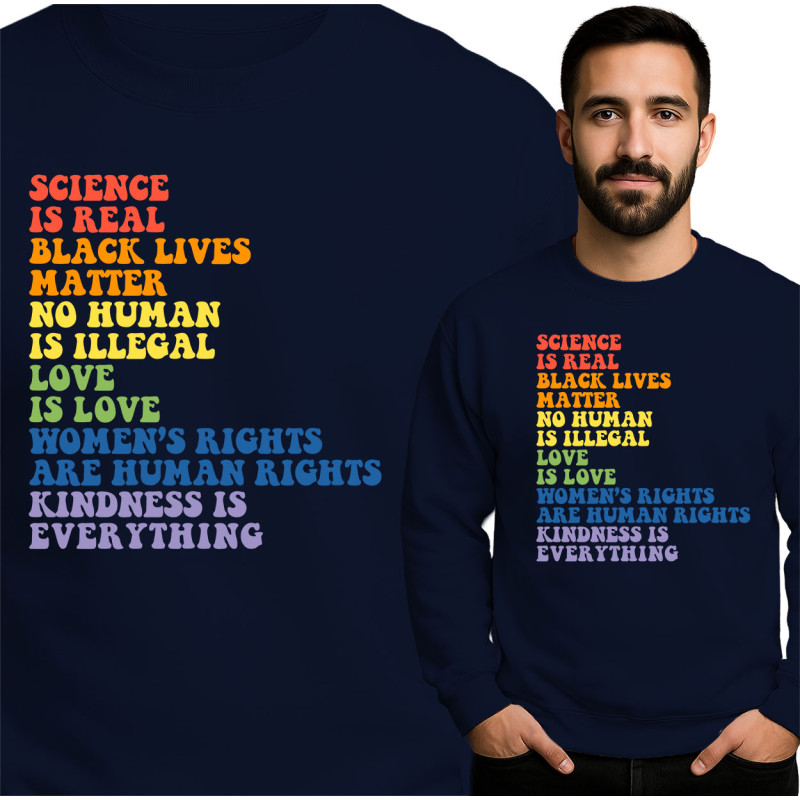 copy of Patrick Star Graphic Sweatshirt