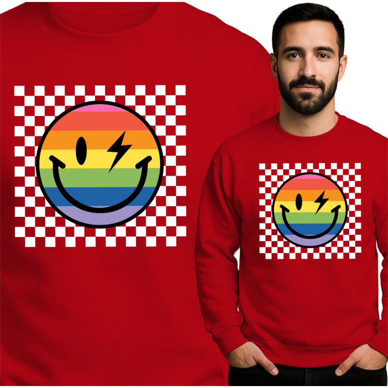 copy of Patrick Star Graphic Sweatshirt