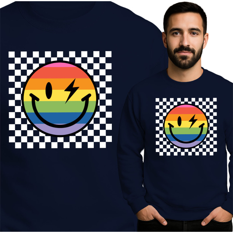 copy of Patrick Star Graphic Sweatshirt