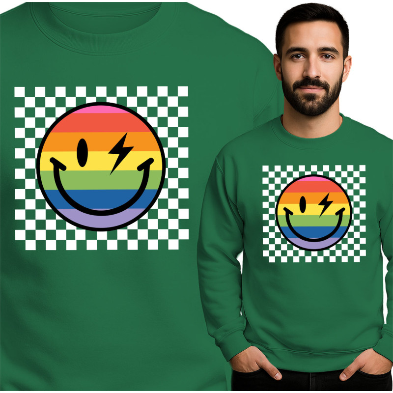 copy of Patrick Ster Graphic Sweatshirt