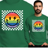 zielony