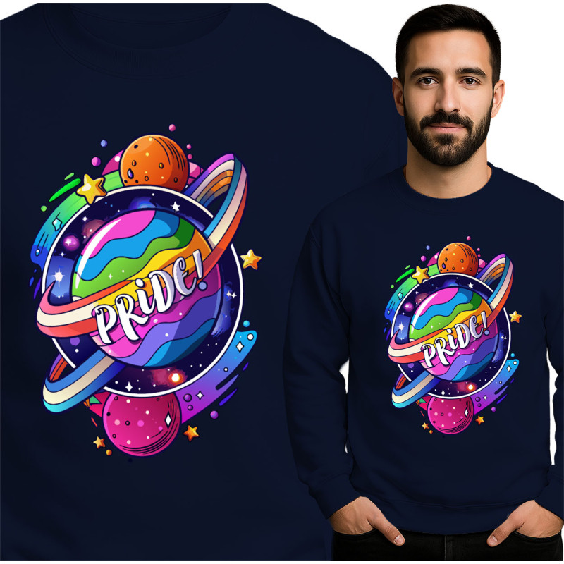 copy of Patrick Star Graphic Sweatshirt
