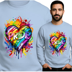 copy of Patrick Ster Graphic Sweatshirt