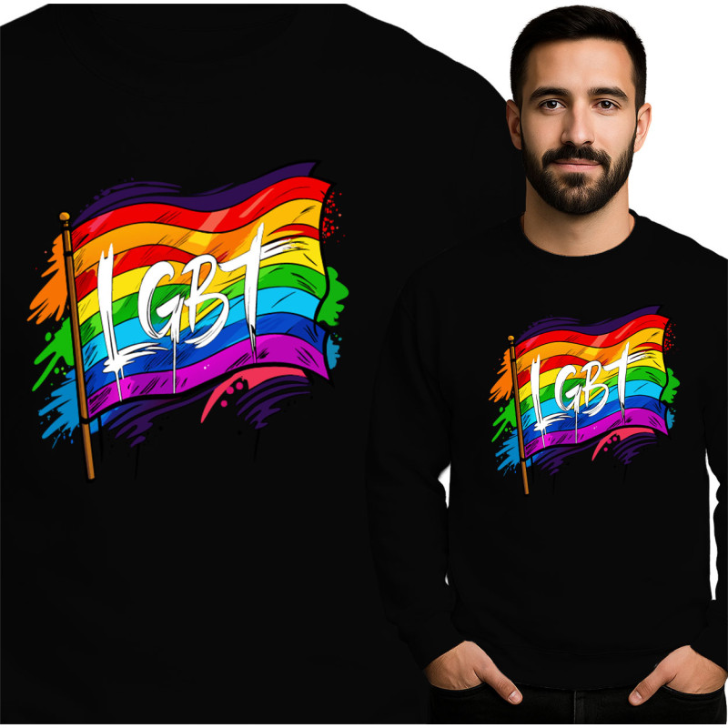 copy of Patrick Star Graphic Sweatshirt