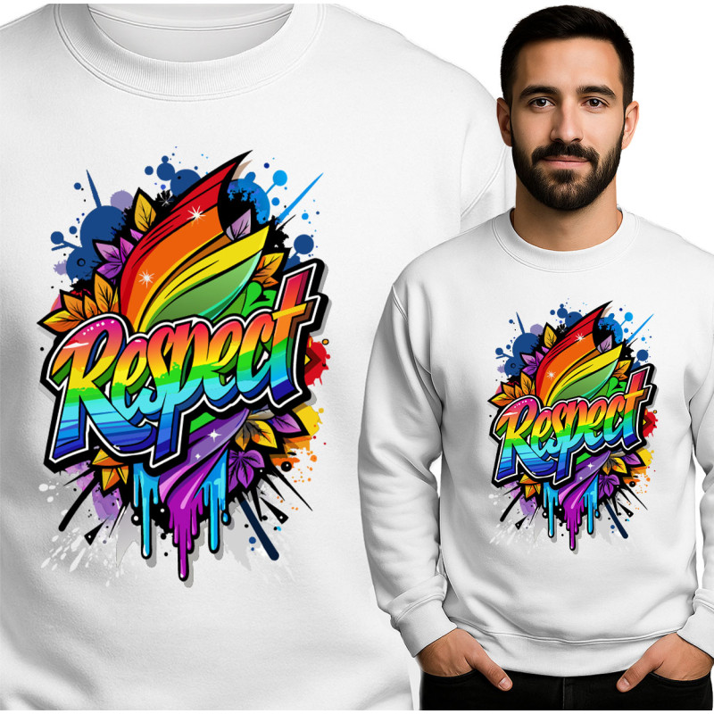 copy of Patrick Star Graphic Sweatshirt