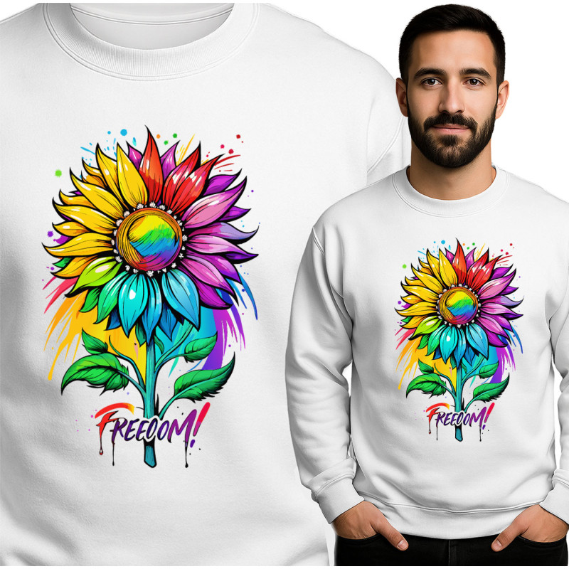 copy of Patrick Ster Graphic Sweatshirt