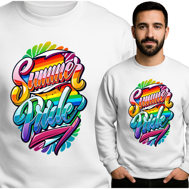 copy of Patrick Star Graphic Sweatshirt