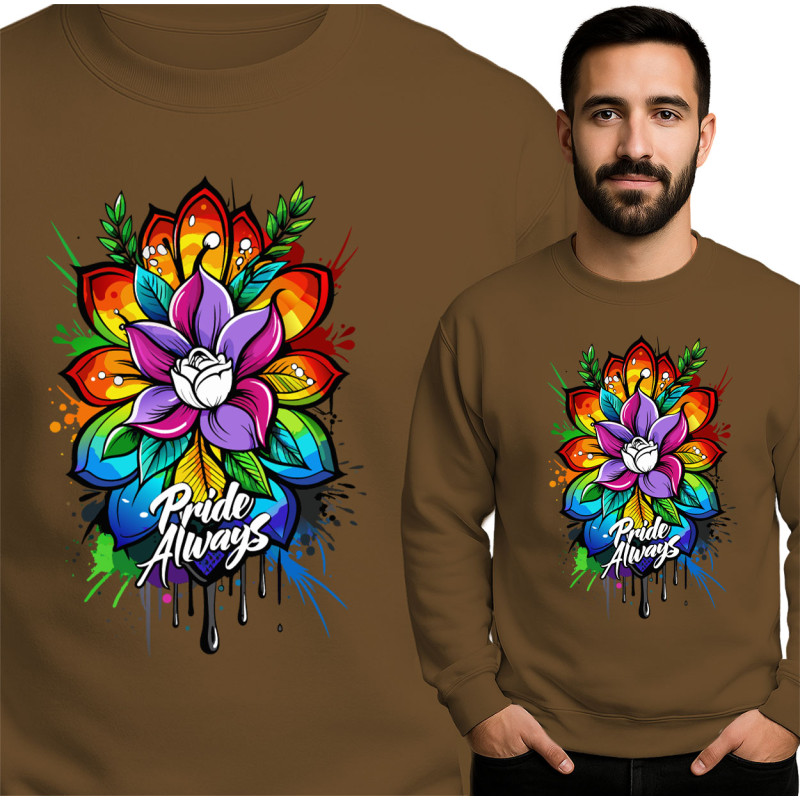 copy of Patrick Star Graphic Sweatshirt
