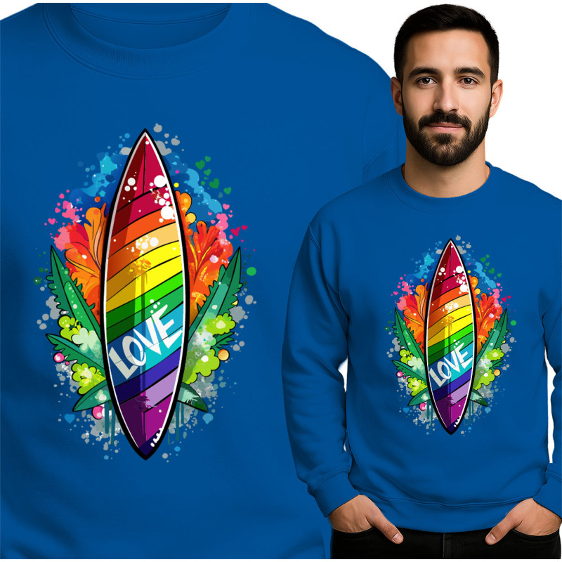 copy of Patrick Ster Graphic Sweatshirt