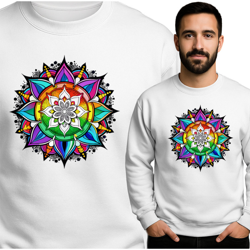 copy of Patrick Ster Graphic Sweatshirt