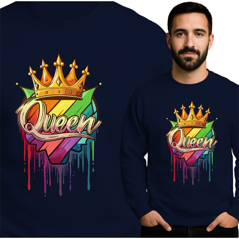 copy of Patrick Star Graphic Sweatshirt