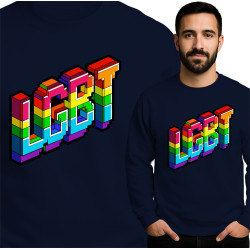 copy of Patrick Ster Graphic Sweatshirt