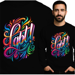 copy of Patrick Star Graphic Sweatshirt