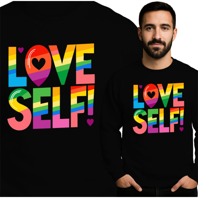 copy of Patrick Ster Graphic Sweatshirt