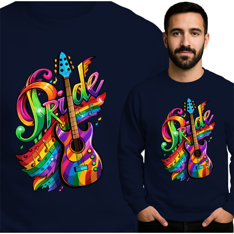 copy of Patrick Star Graphic Sweatshirt