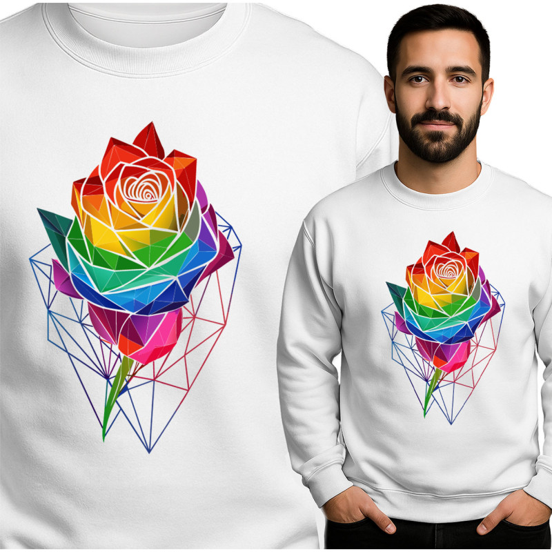 copy of Patrick Ster Graphic Sweatshirt
