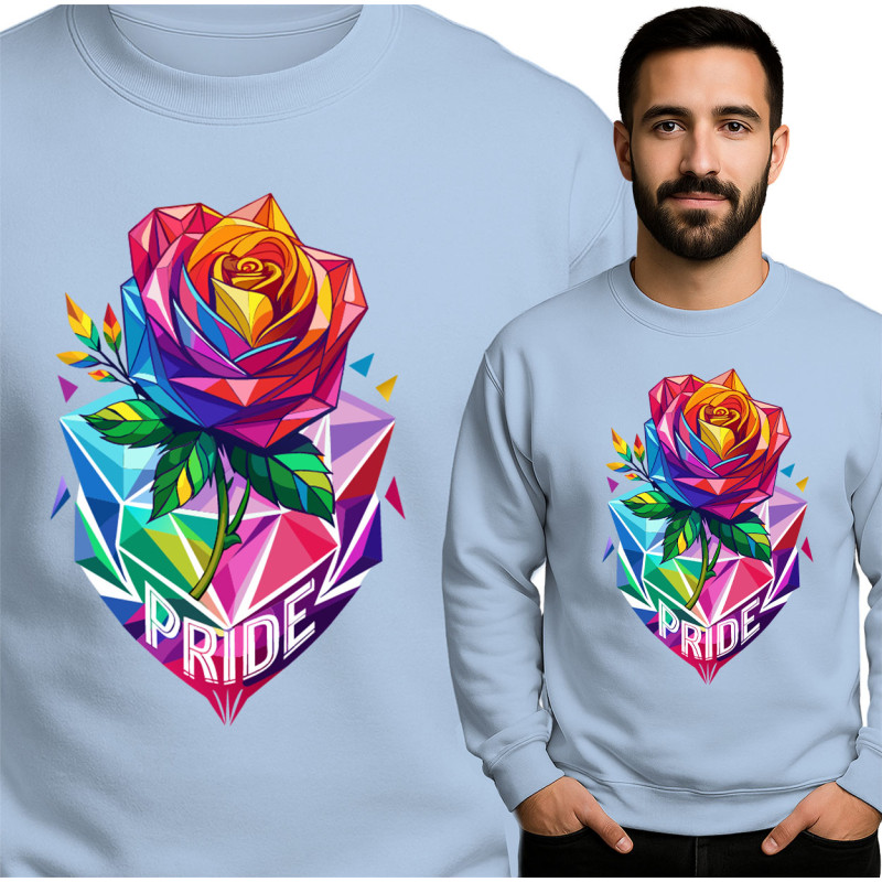 copy of Patrick Star Graphic Sweatshirt