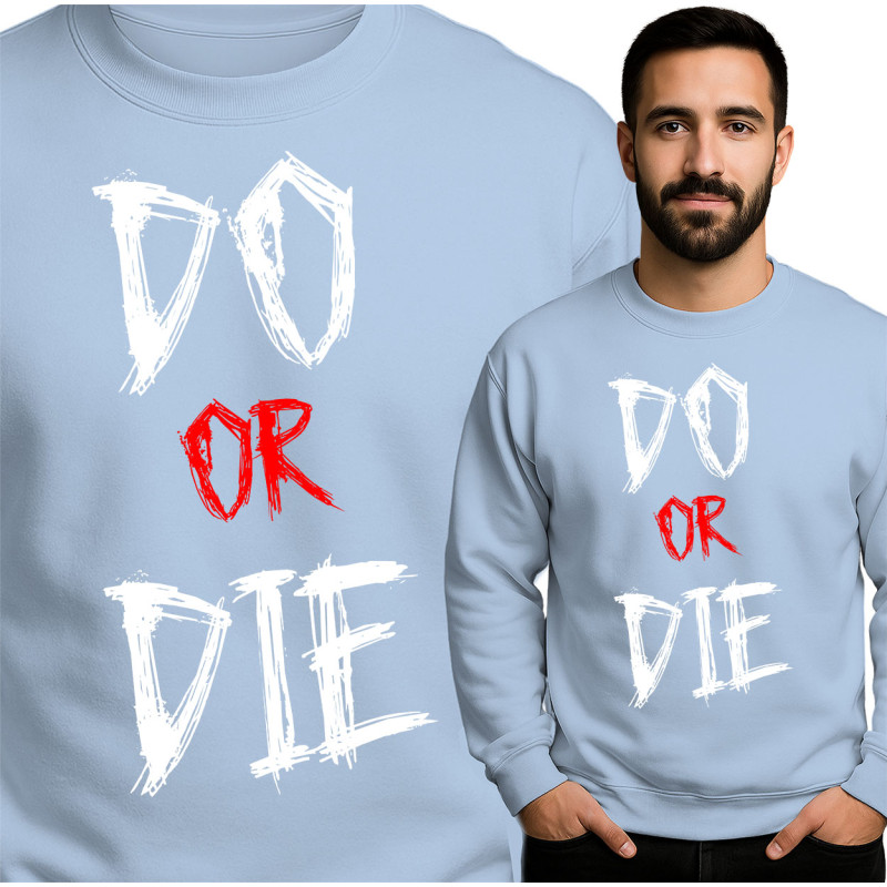 Gedurfde Statement Sweater