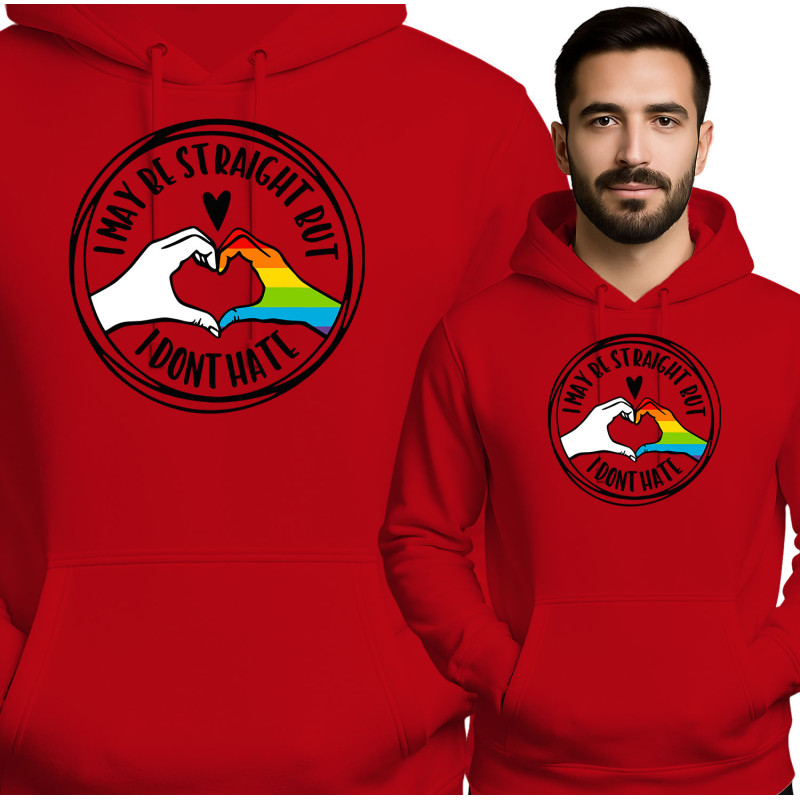 copy of Bold Energy Attack Hoodie