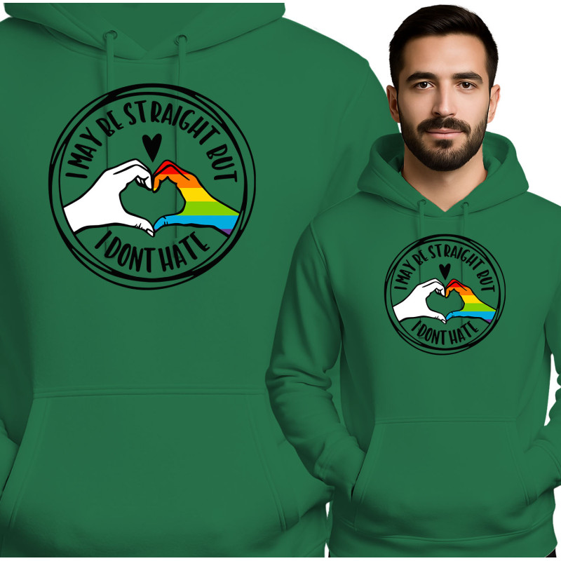 copy of Bold Energy Attack Hoodie