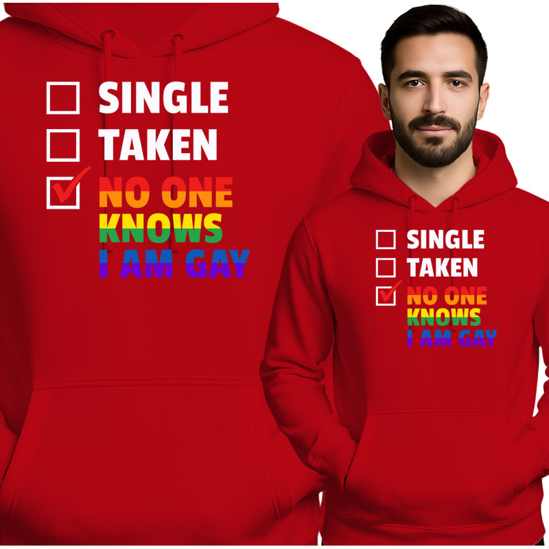 copy of Bold Energy Attack Hoodie