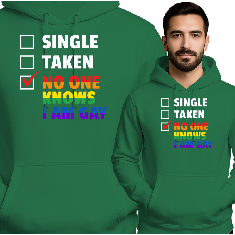 copy of Bold Energy Attack Hoodie