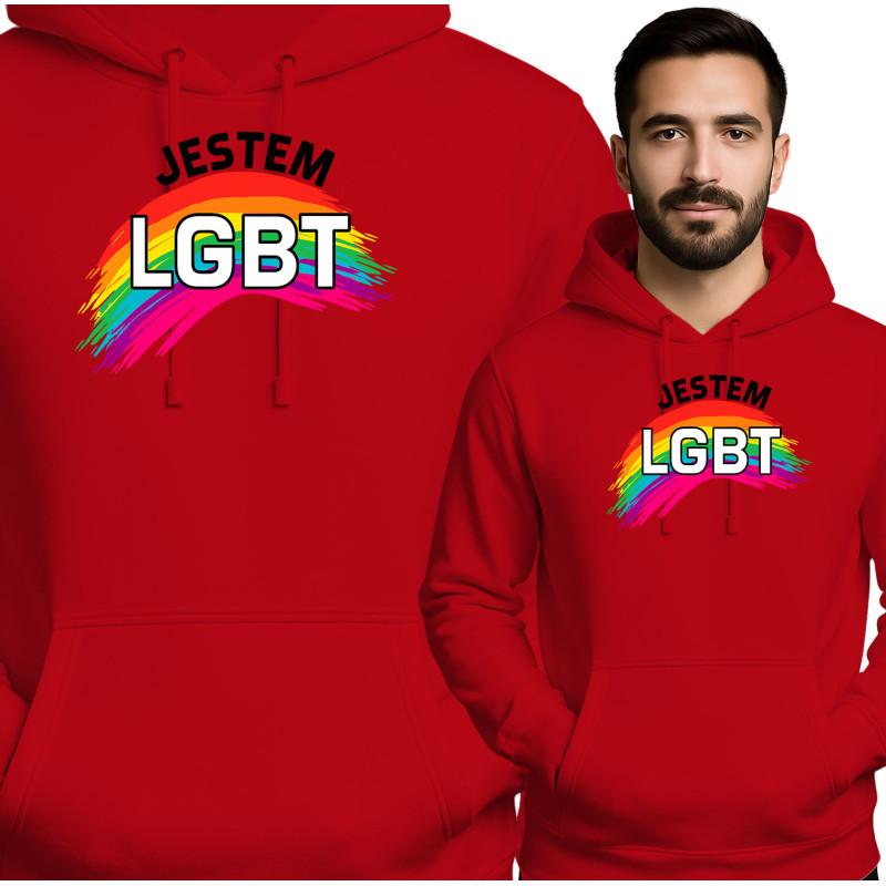 copy of Bold Energy Attack Hoodie