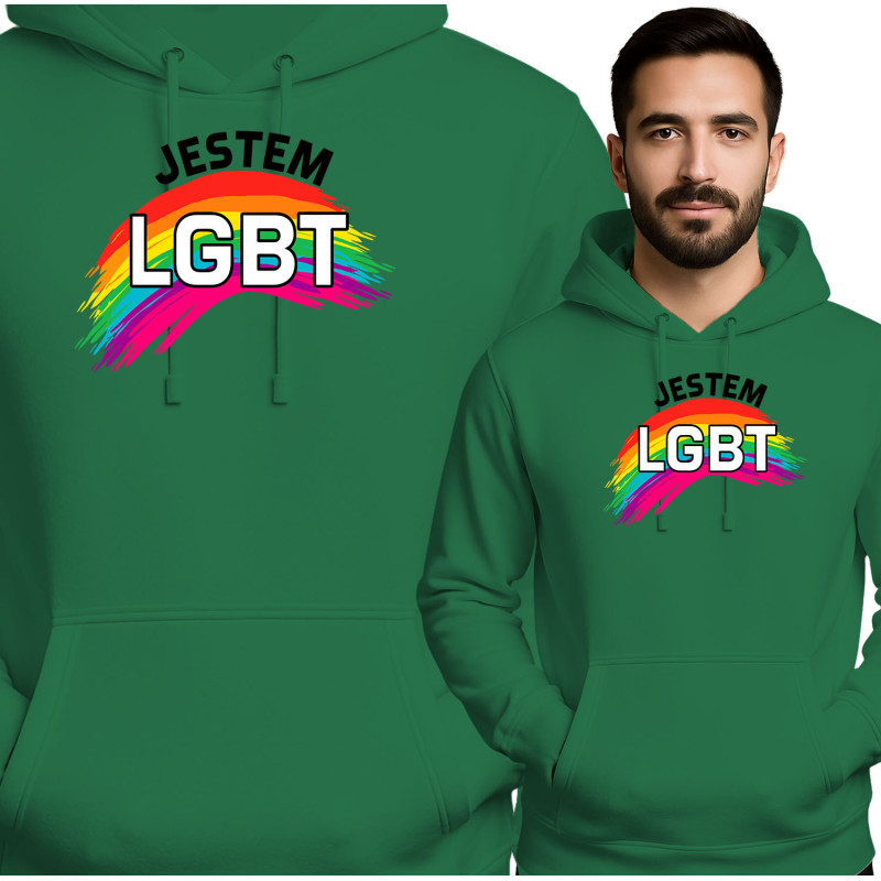 copy of Bold Energy Attack Hoodie