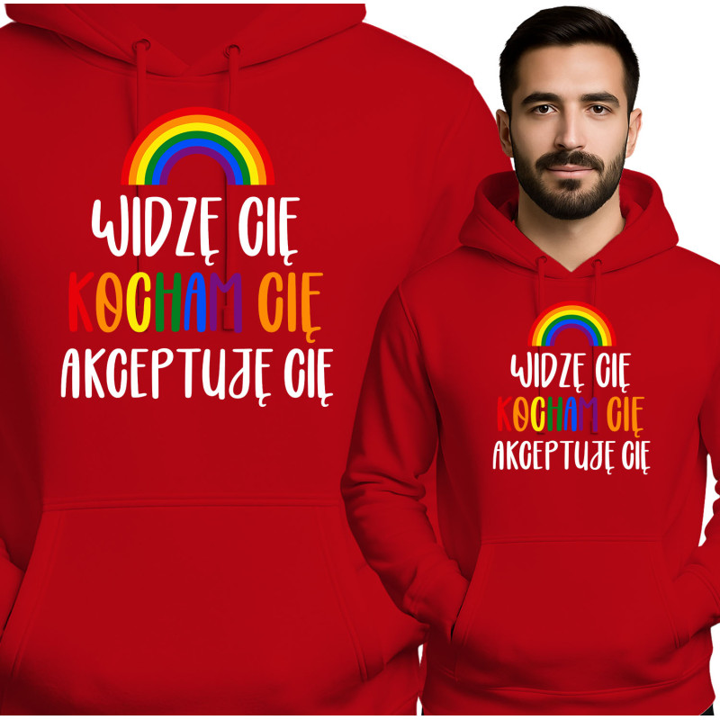 copy of Bold Energy Attack Hoodie