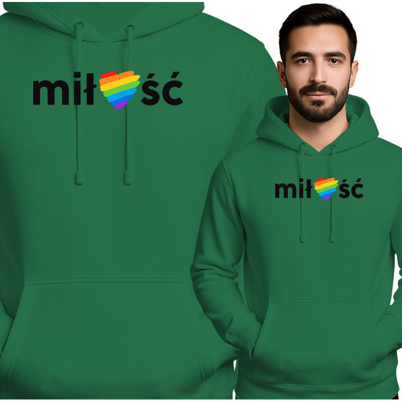 copy of Bold Energy Attack Hoodie
