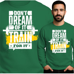 zielony