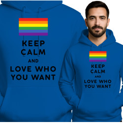 copy of Dappere Energie Aanval Hoodie