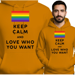 copy of Bold Energy Attack Hoodie
