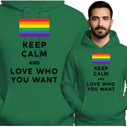 copy of Bold Energy Attack Hoodie