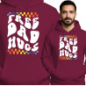 burgundowy