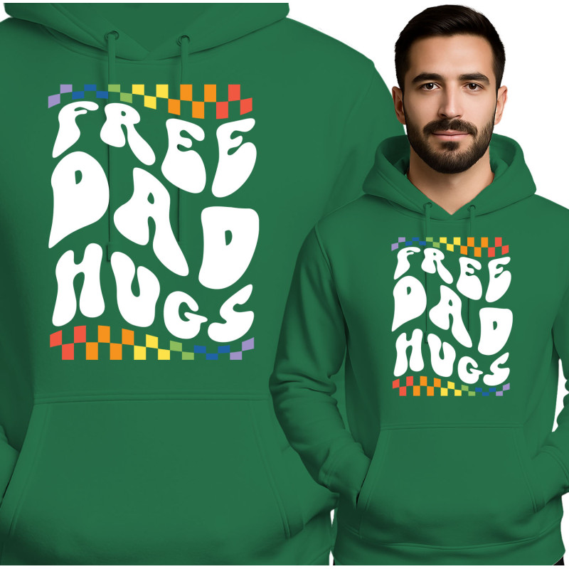 copy of Bold Energy Attack Hoodie