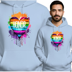 copy of Bold Energy Attack Hoodie