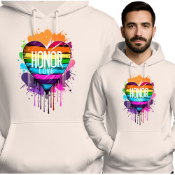 copy of Bold Energy Attack Hoodie