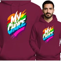 copy of Bold Energy Attack Hoodie