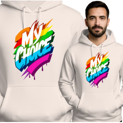 copy of Bold Energy Attack Hoodie