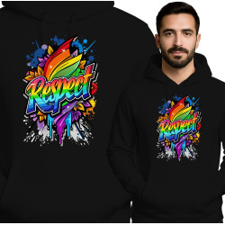 copy of Bold Energy Attack Hoodie