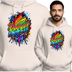 copy of Bold Energy Attack Hoodie