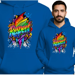 copy of Bold Energy Attack Hoodie