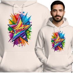 copy of Bold Energy Attack Hoodie