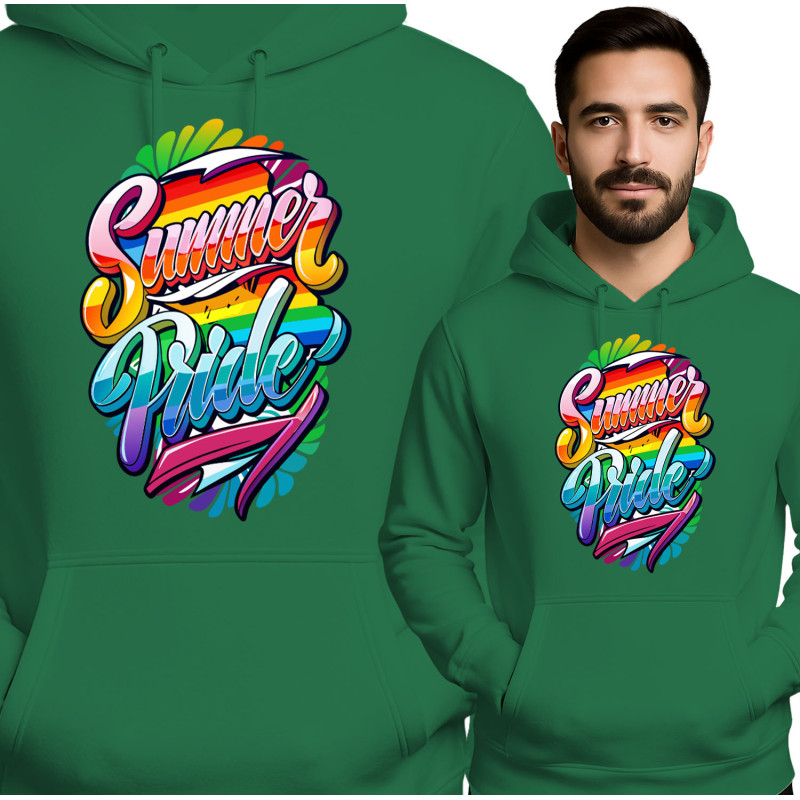 copy of Bold Energy Attack Hoodie
