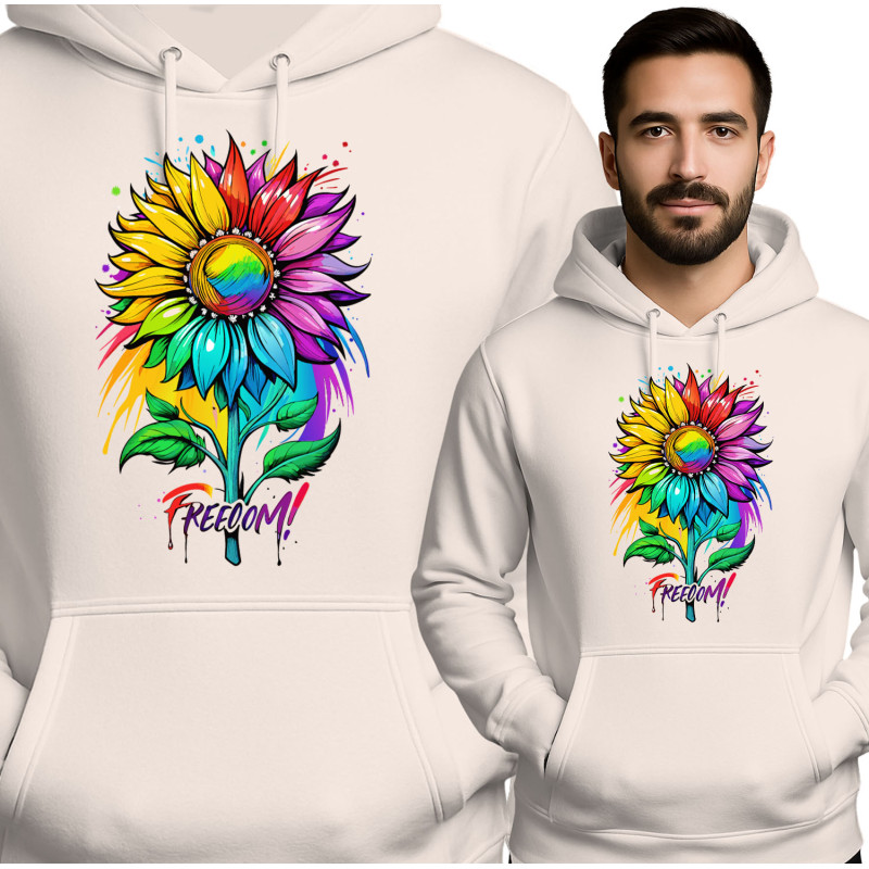 copy of Bold Energy Attack Hoodie